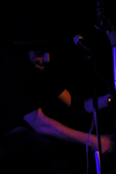 That 1 Guy at La Zona Rosa, Austin, Tx