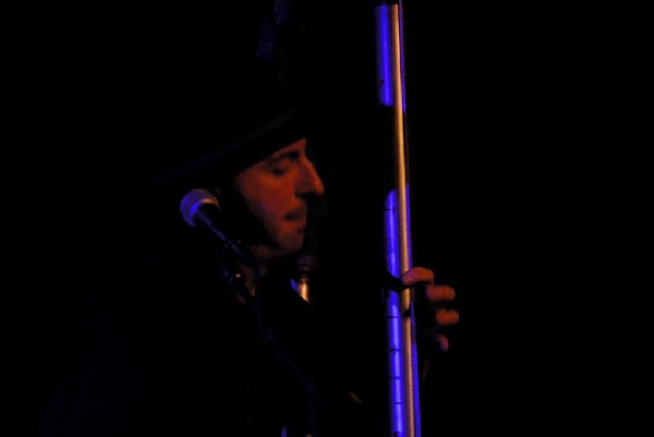 That 1 Guy at La Zona Rosa, Austin, Tx