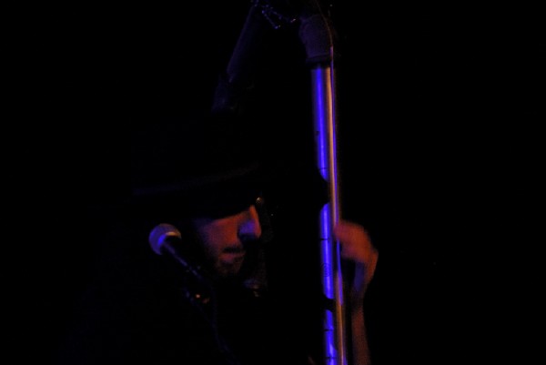 That 1 Guy at La Zona Rosa, Austin, Tx