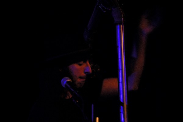 That 1 Guy at La Zona Rosa, Austin, Tx