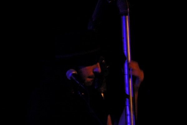 That 1 Guy at La Zona Rosa, Austin, Tx