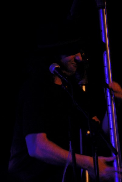 That 1 Guy at La Zona Rosa, Austin, Tx