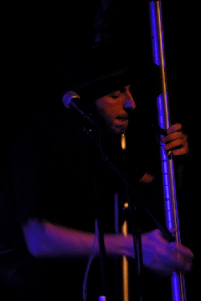 That 1 Guy at La Zona Rosa, Austin, Tx