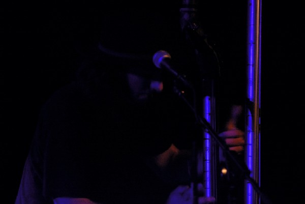 That 1 Guy at La Zona Rosa, Austin, Tx