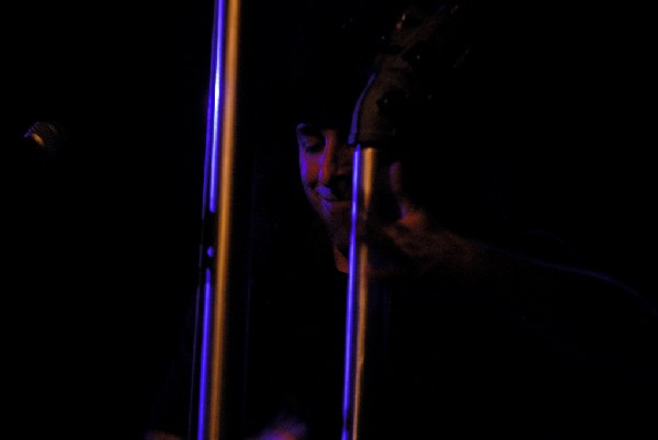 That 1 Guy at La Zona Rosa, Austin, Tx