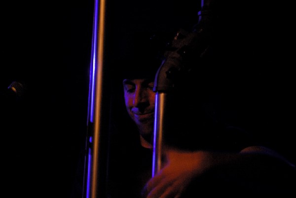 That 1 Guy at La Zona Rosa, Austin, Tx