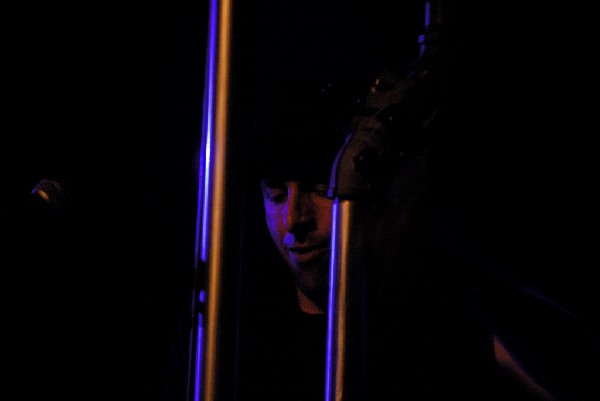 That 1 Guy at La Zona Rosa, Austin, Tx