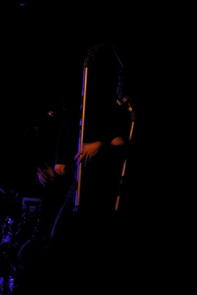 That 1 Guy at La Zona Rosa, Austin, Tx