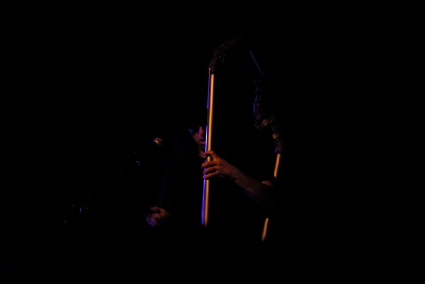 That 1 Guy at La Zona Rosa, Austin, Tx