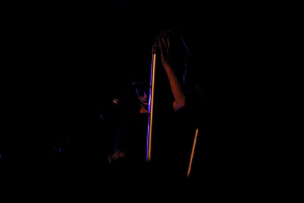 That 1 Guy at La Zona Rosa, Austin, Tx