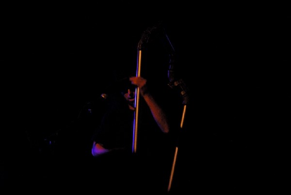 That 1 Guy at La Zona Rosa, Austin, Tx