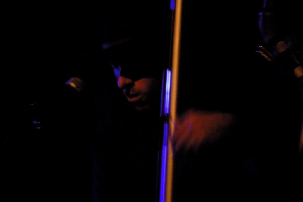 That 1 Guy at La Zona Rosa, Austin, Tx