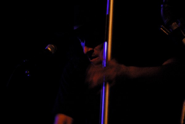 That 1 Guy at La Zona Rosa, Austin, Tx