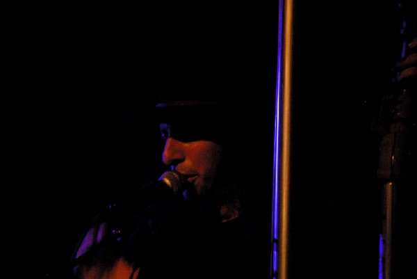 That 1 Guy at La Zona Rosa, Austin, Tx