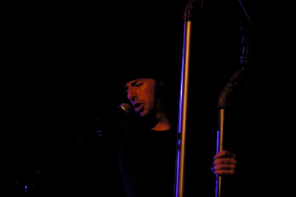 That 1 Guy at La Zona Rosa, Austin, Tx