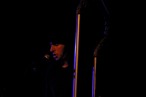 That 1 Guy at La Zona Rosa, Austin, Tx