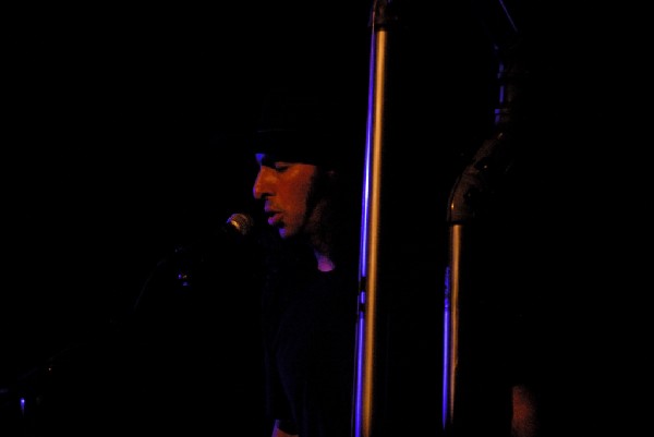 That 1 Guy at La Zona Rosa, Austin, Tx