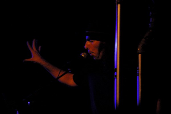 That 1 Guy at La Zona Rosa, Austin, Tx