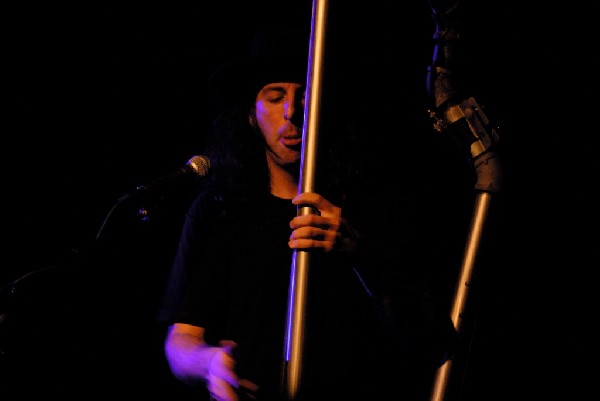 That 1 Guy at La Zona Rosa, Austin, Tx