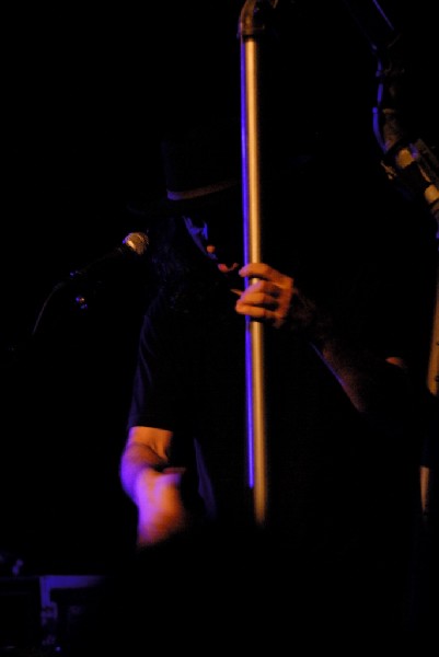 That 1 Guy at La Zona Rosa, Austin, Tx