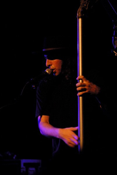 That 1 Guy at La Zona Rosa, Austin, Tx