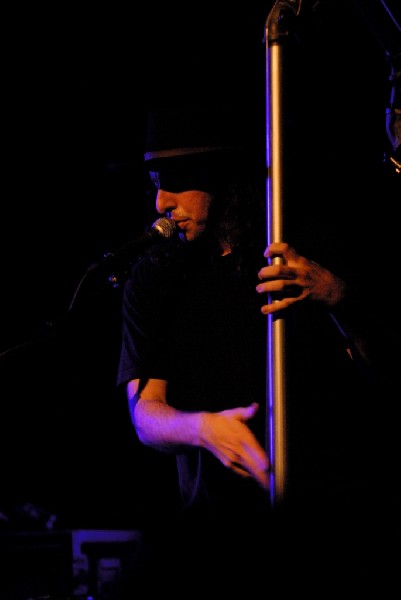 That 1 Guy at La Zona Rosa, Austin, Tx