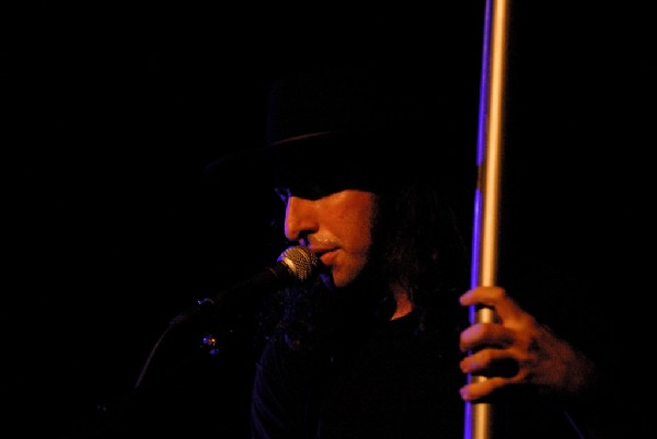 That 1 Guy at La Zona Rosa, Austin, Tx