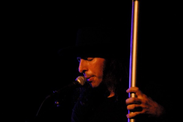 That 1 Guy at La Zona Rosa, Austin, Tx