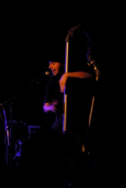 That 1 Guy at La Zona Rosa, Austin, Tx