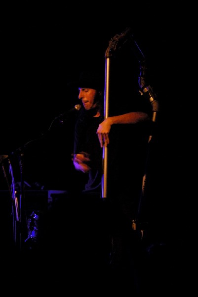 That 1 Guy at La Zona Rosa, Austin, Tx