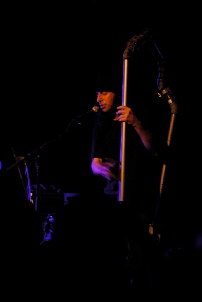 That 1 Guy at La Zona Rosa, Austin, Tx