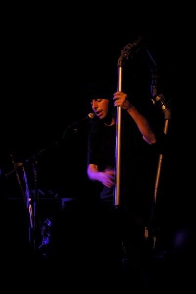 That 1 Guy at La Zona Rosa, Austin, Tx