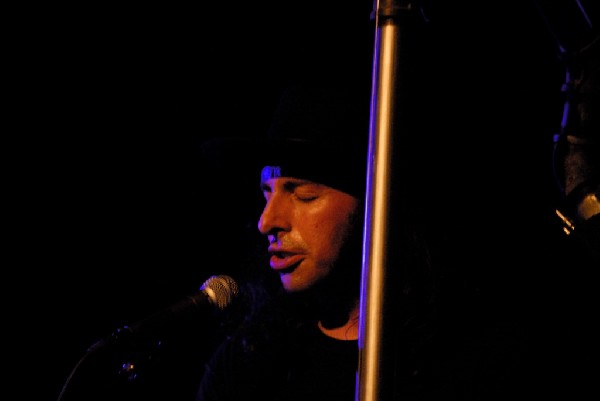 That 1 Guy at La Zona Rosa, Austin, Tx