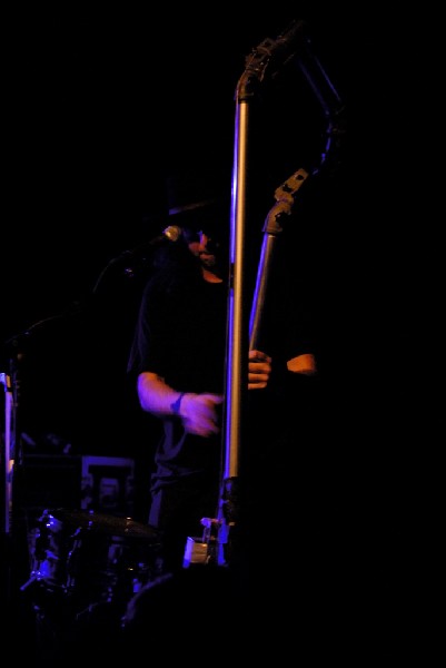 That 1 Guy at La Zona Rosa, Austin, Tx