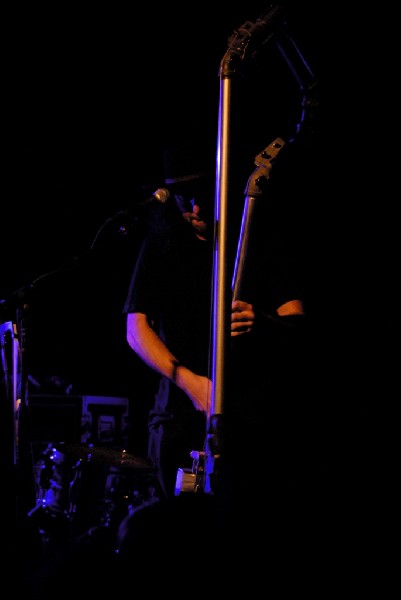 That 1 Guy at La Zona Rosa, Austin, Tx