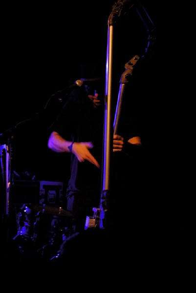 That 1 Guy at La Zona Rosa, Austin, Tx