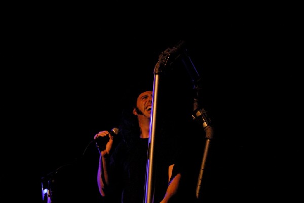 That 1 Guy at La Zona Rosa, Austin, Tx