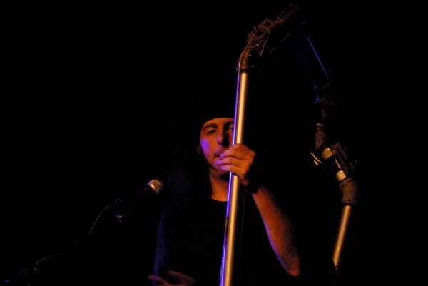 That 1 Guy at La Zona Rosa, Austin, Tx