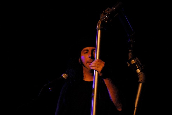 That 1 Guy at La Zona Rosa, Austin, Tx