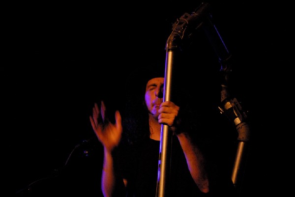 That 1 Guy at La Zona Rosa, Austin, Tx