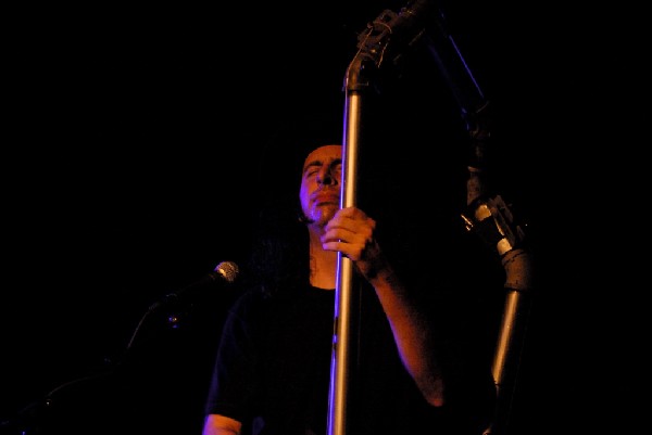 That 1 Guy at La Zona Rosa, Austin, Tx