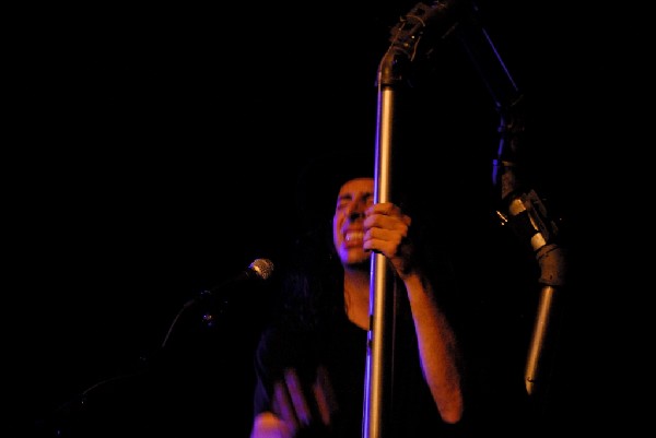 That 1 Guy at La Zona Rosa, Austin, Tx