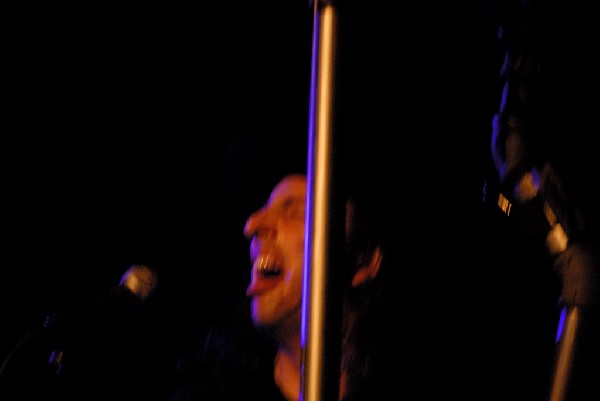 That 1 Guy at La Zona Rosa, Austin, Tx