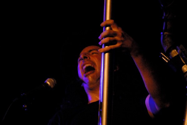 That 1 Guy at La Zona Rosa, Austin, Tx