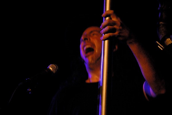 That 1 Guy at La Zona Rosa, Austin, Tx