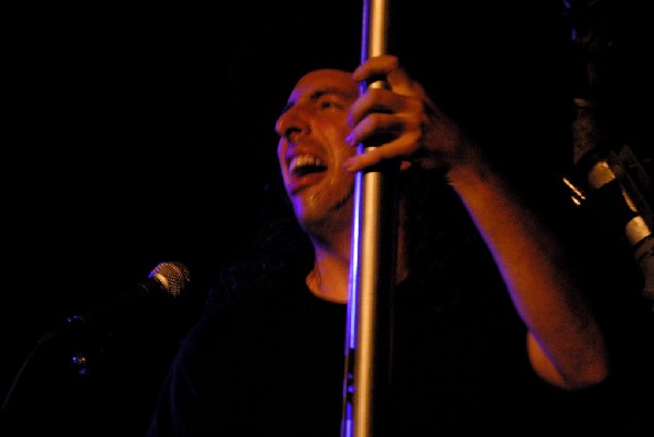 That 1 Guy at La Zona Rosa, Austin, Tx