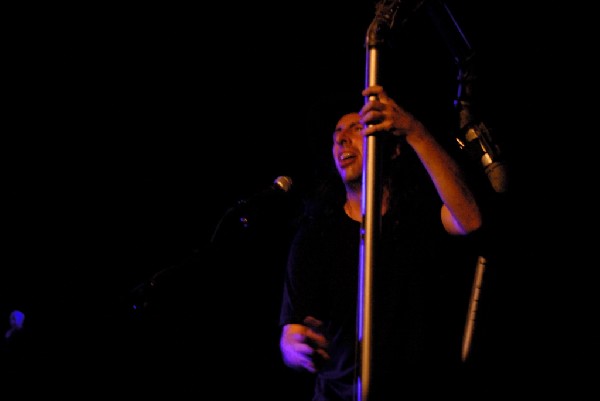 That 1 Guy at La Zona Rosa, Austin, Tx