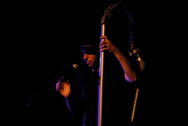 That 1 Guy at La Zona Rosa, Austin, Tx