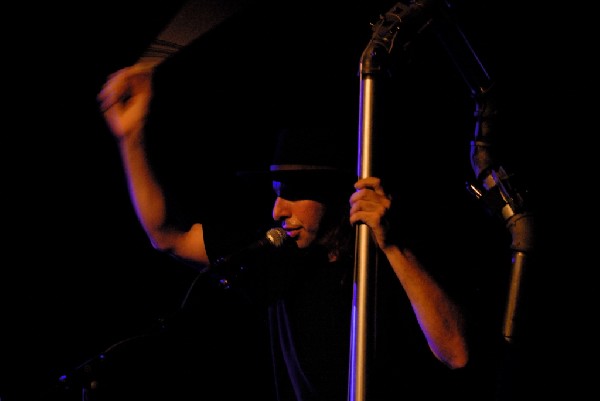 That 1 Guy at La Zona Rosa, Austin, Tx