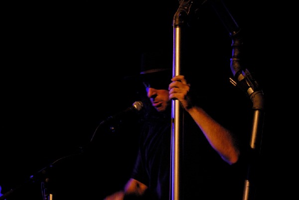 That 1 Guy at La Zona Rosa, Austin, Tx